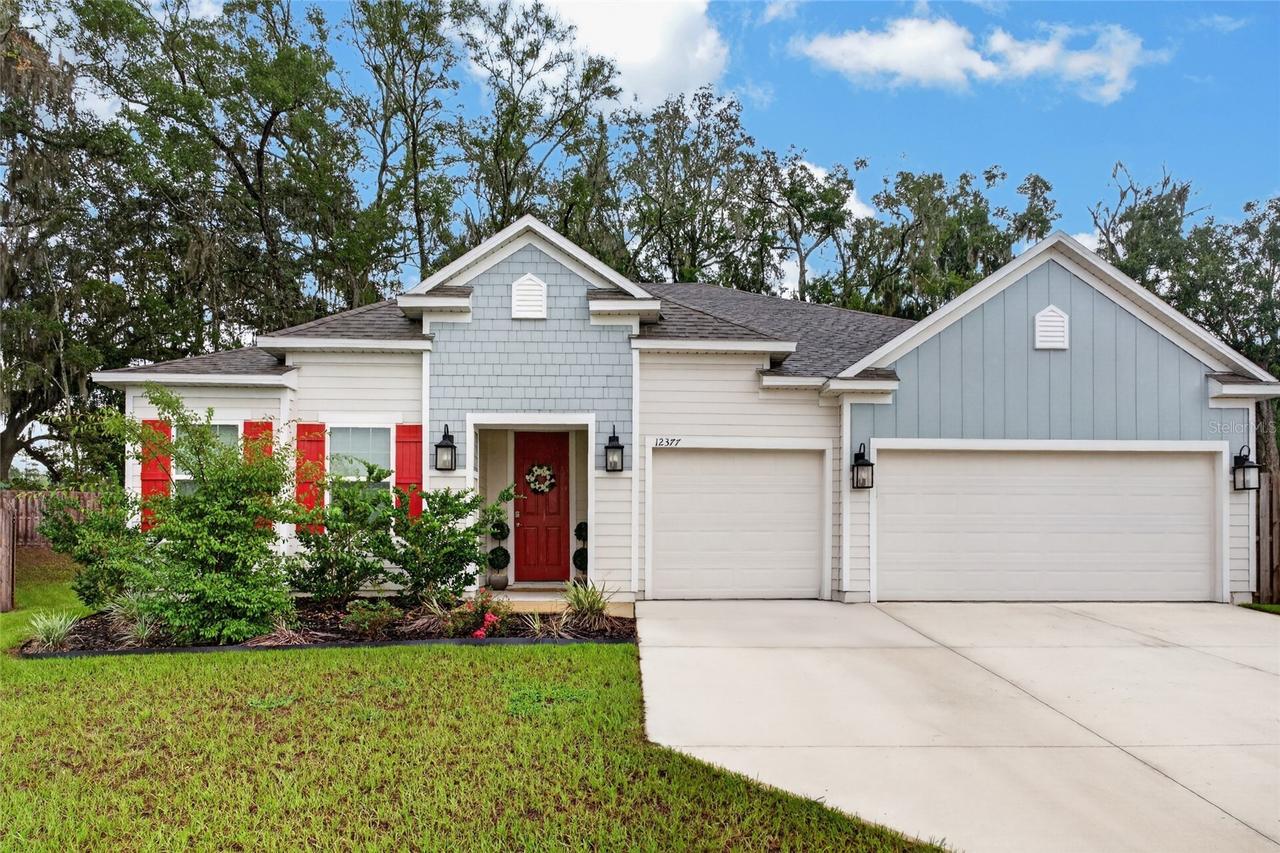 12377 NW 157th Ter., Alachua, FL 32615