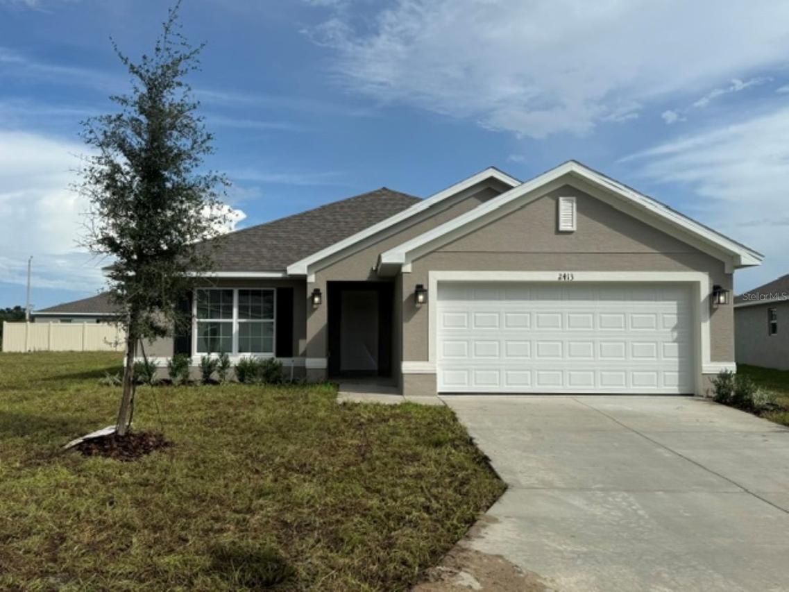 2413 NW 23rd Ave., Ocala, FL 34475