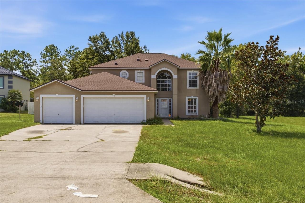 5760 SW 117th Lane Rd., Ocala, FL 34476
