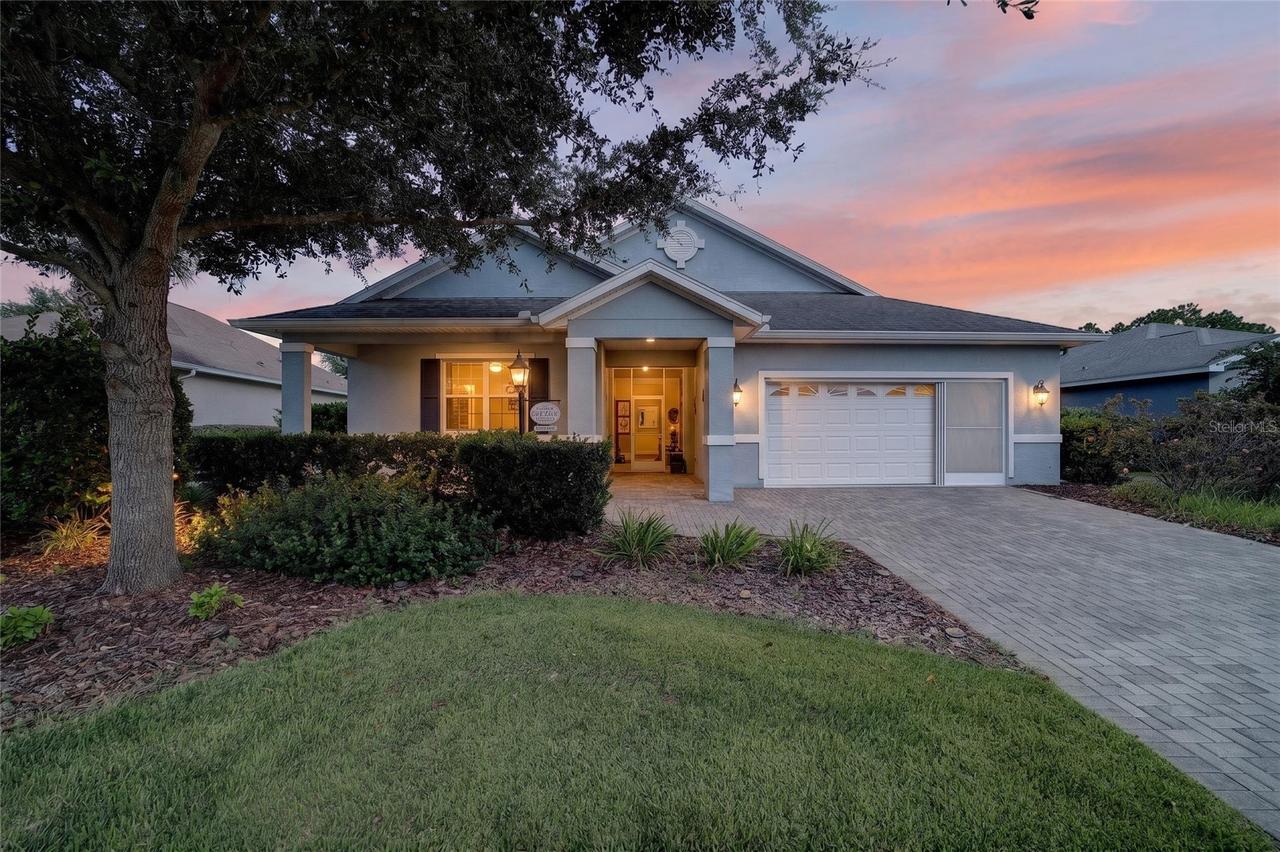 8706 SW 88th Pl., Ocala, FL 34481