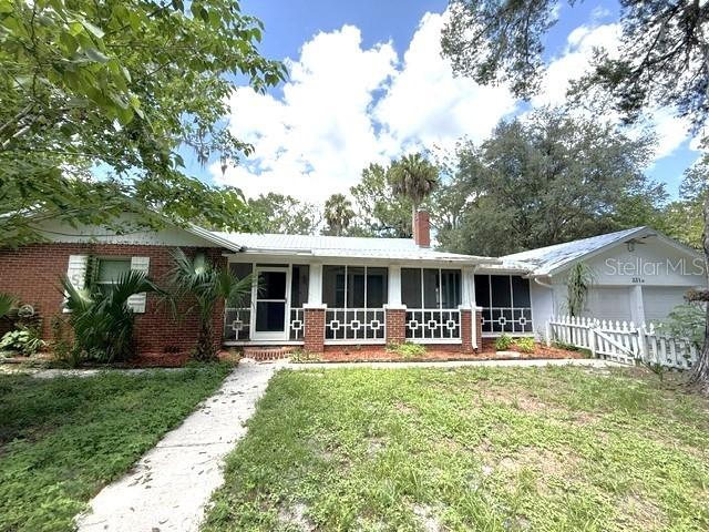 331 SW 3rd St., Bronson, FL 32621