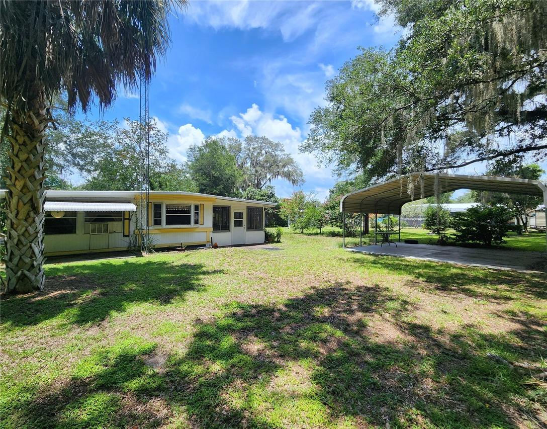 9997 SE 167th Ln., Summerfield, FL 34491