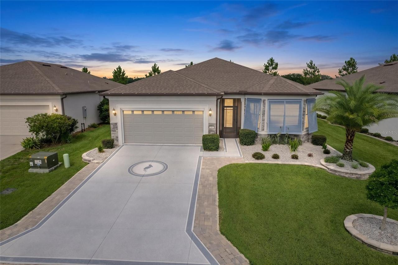 9435 SW 52nd Loop, Ocala, FL 34481