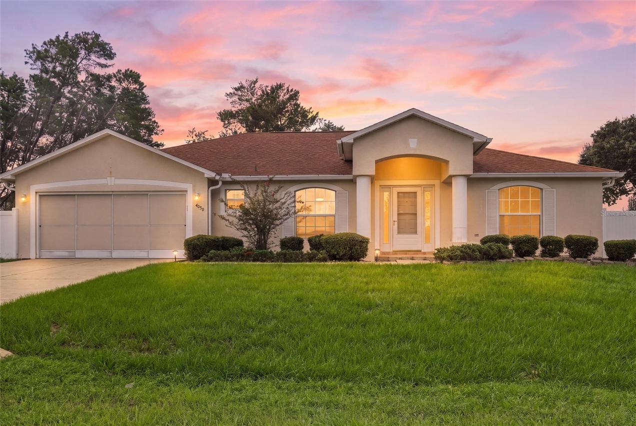 4050 SW 102nd Lane Rd., Ocala, FL 34476