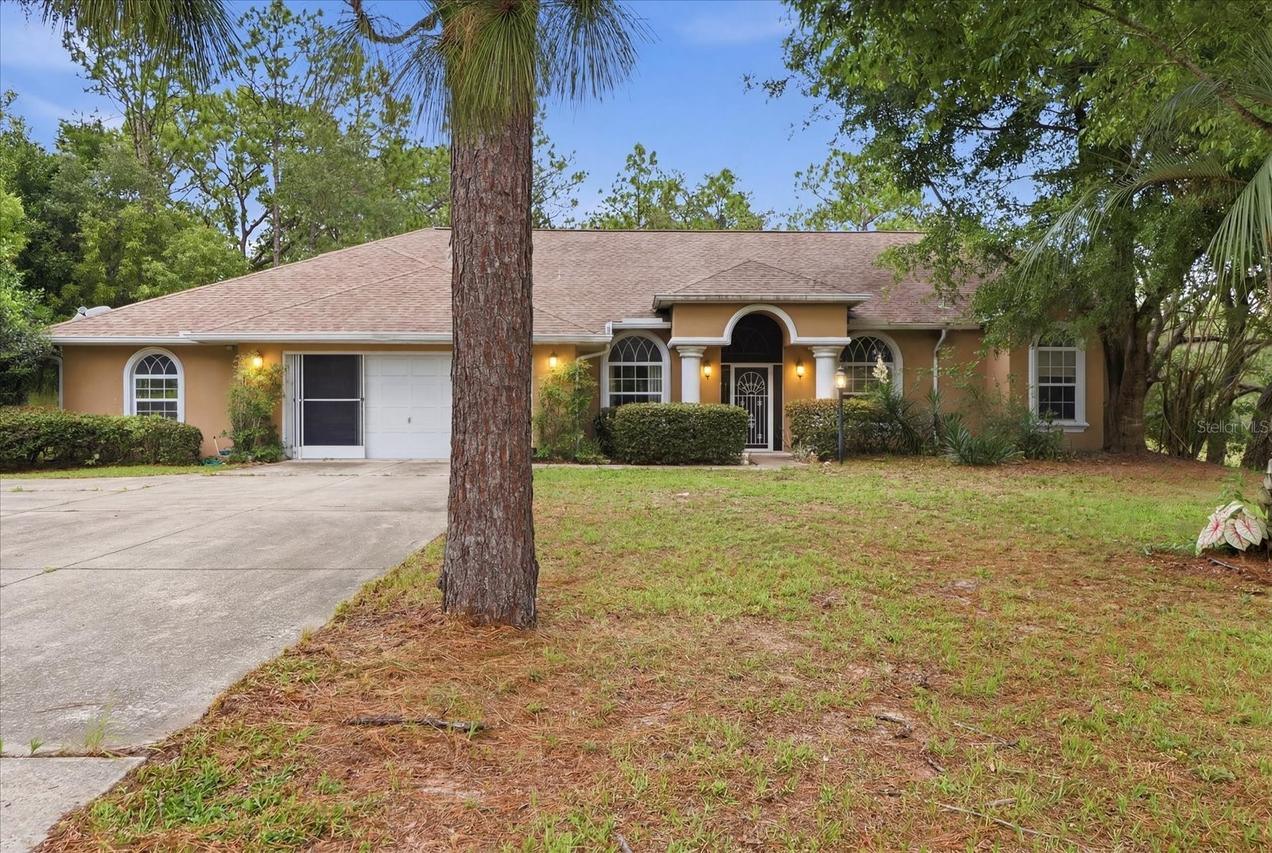 2667 W Pine Ridge Blvd., Beverly Hills, FL 34465