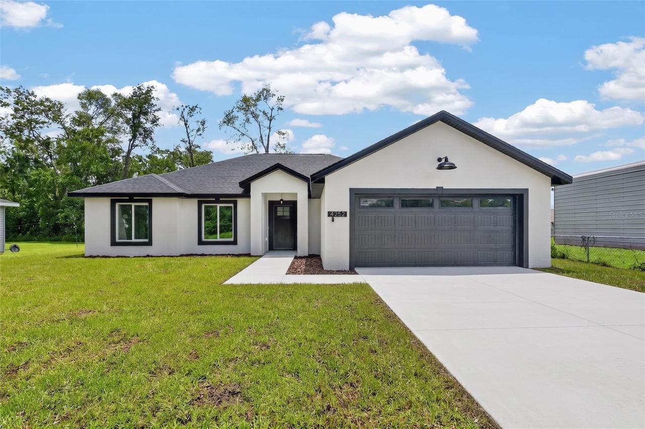 4252 SE 135 Ln., Summerfield, FL 34491