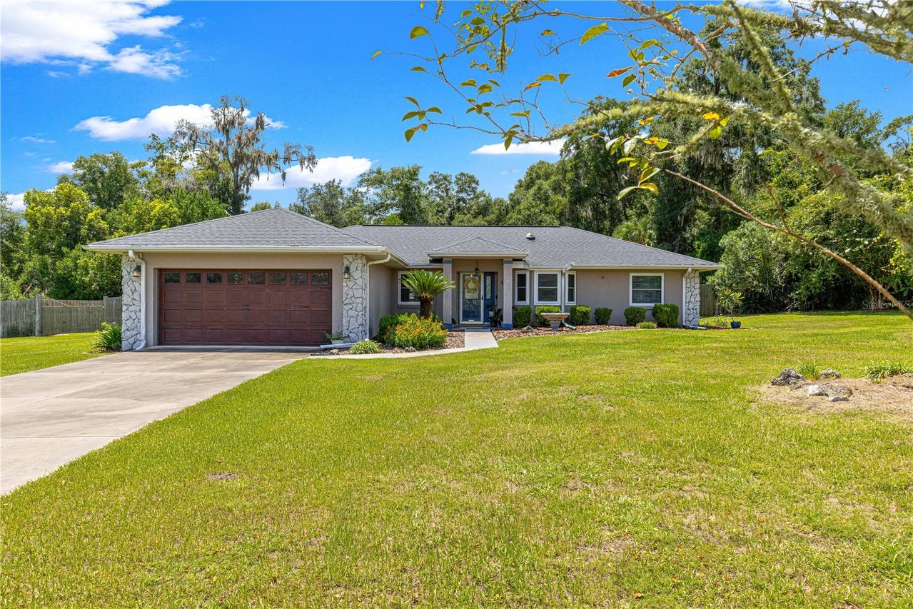 5948 SE 129th Pl., Belleview, FL 34420