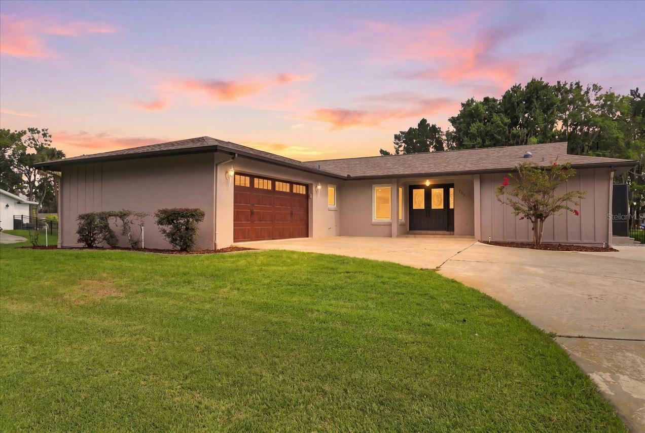 220 SE Kings Bay Dr., Crystal River, FL 34429