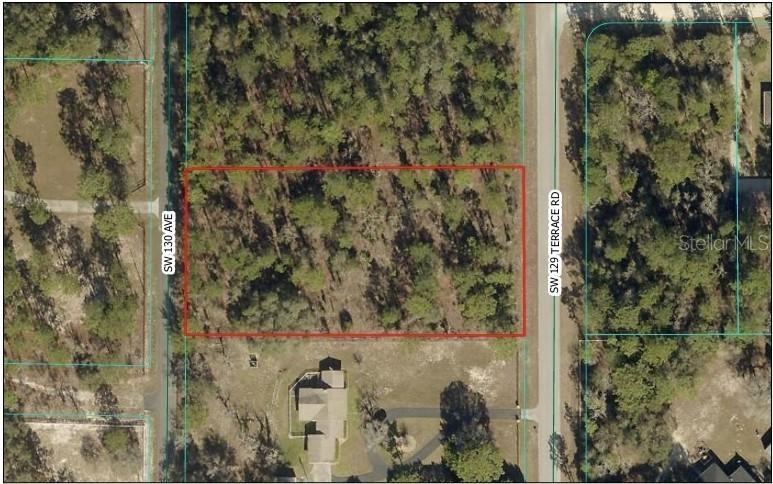 TBD SW 130th Ave., Dunnellon, FL 34432