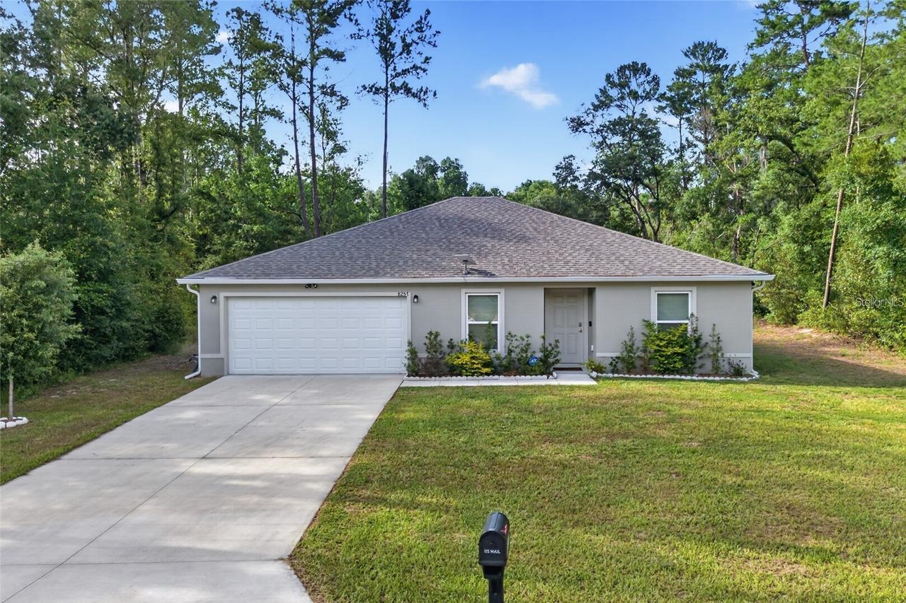 8257 SW 129th Pl., Ocala, FL 34473
