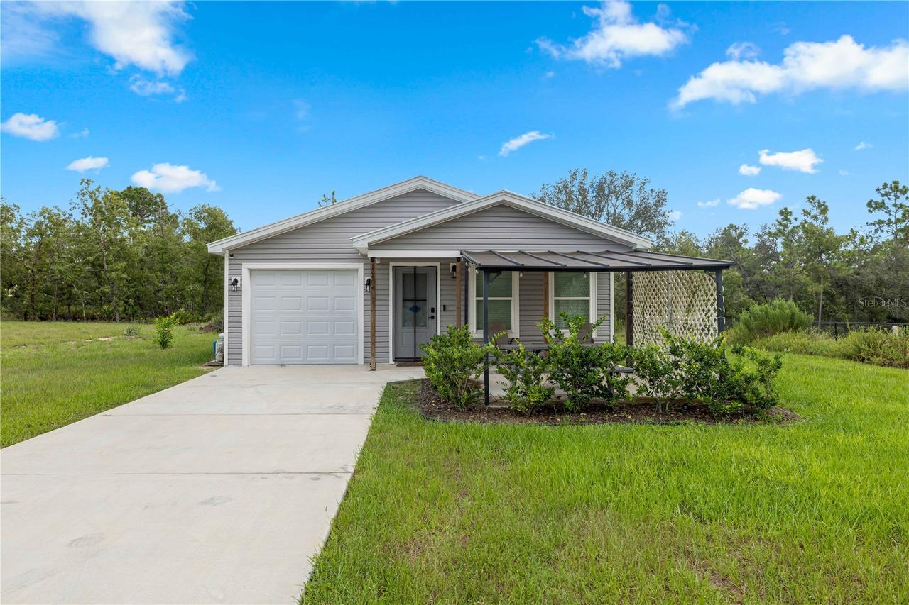 12494 Mountain Plover Rd., Weeki Wachee, FL 34614