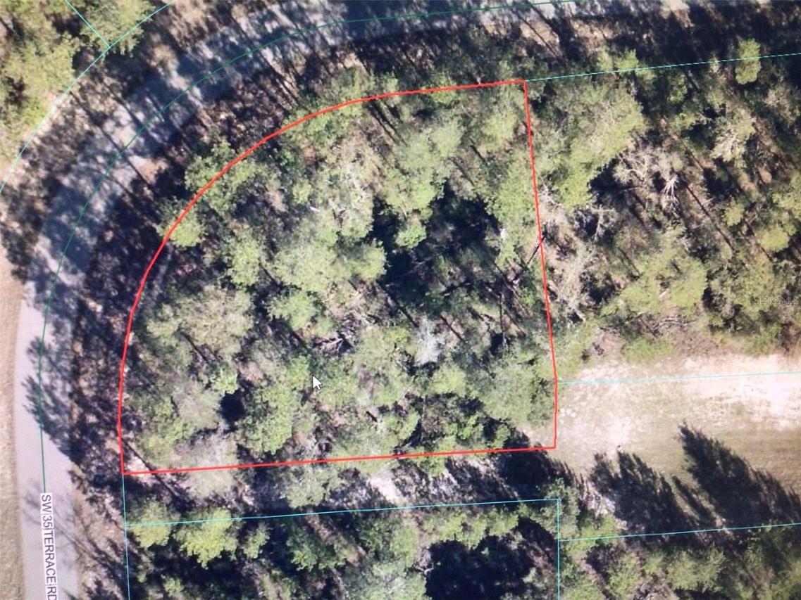SW 35 Terrace Rd., Ocala, FL 34473