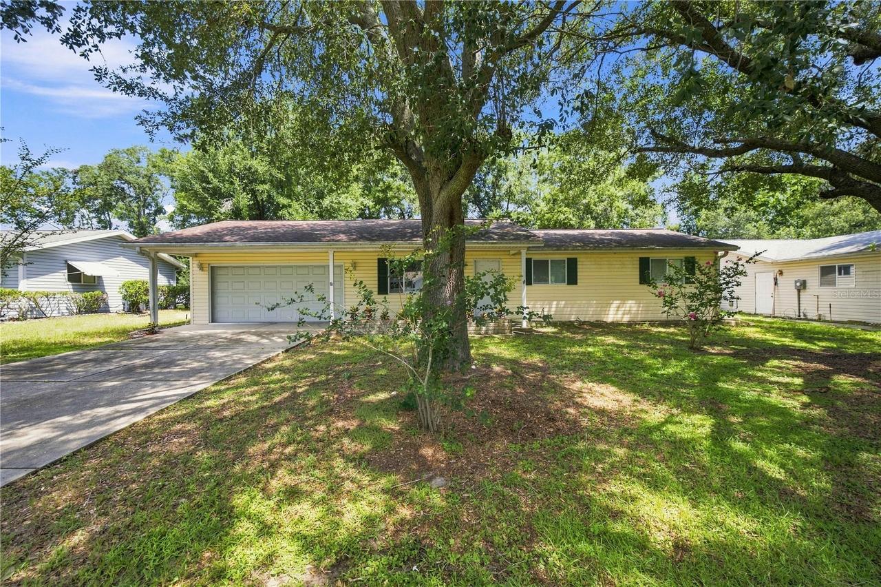 6081 SW 63rd St., Ocala, FL 34474