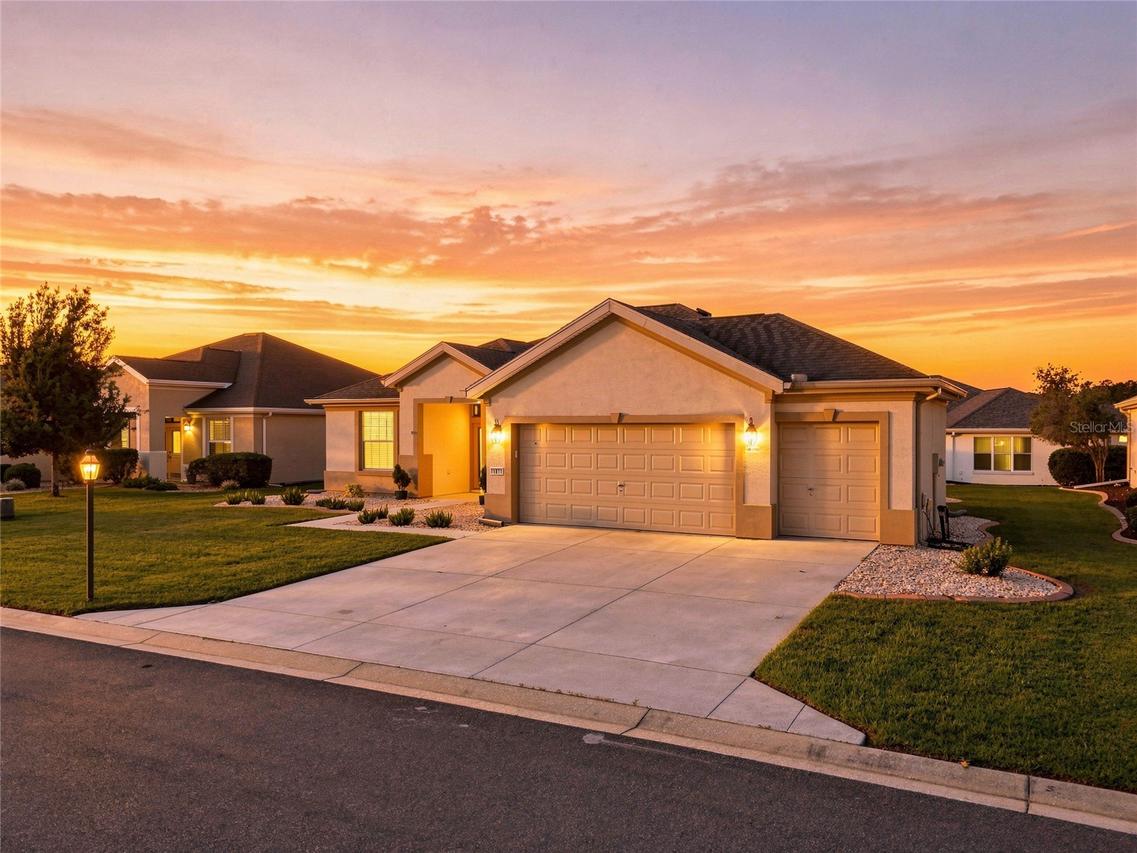 11811 SE 91st Cir., Summerfield, FL 34491