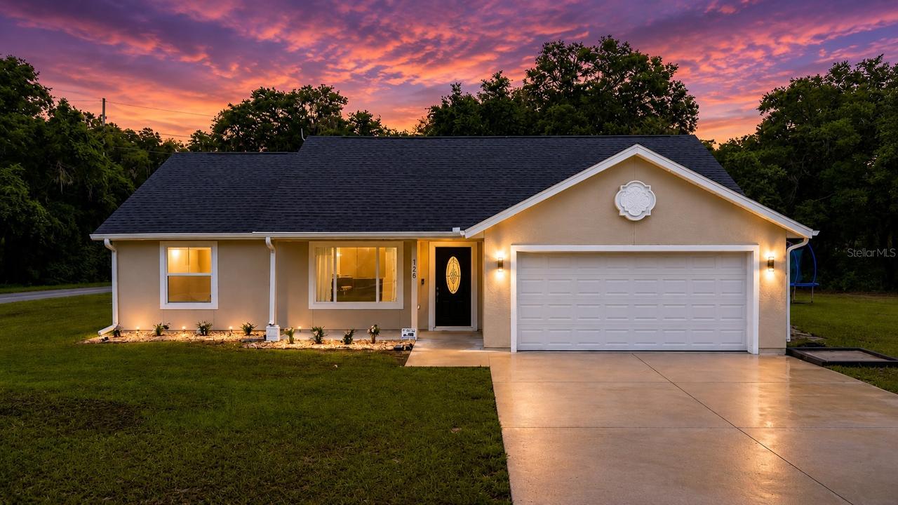 126 Locust Radial, Ocala, FL 34472