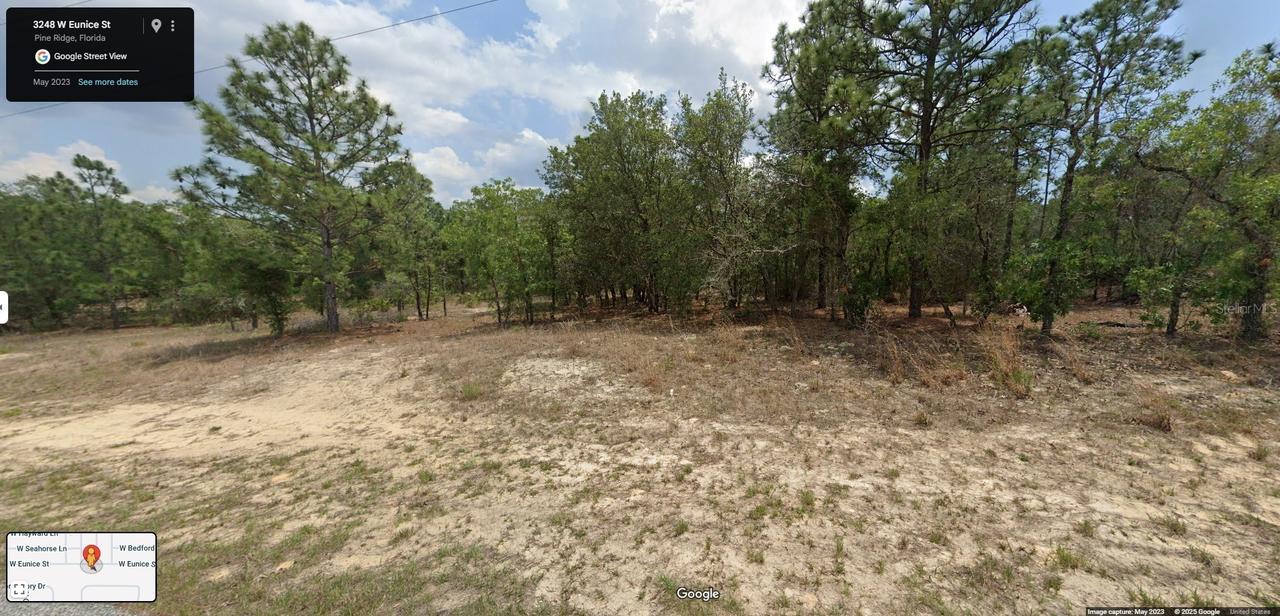 3248 W Eunice Dr., Citrus Springs, FL 34433