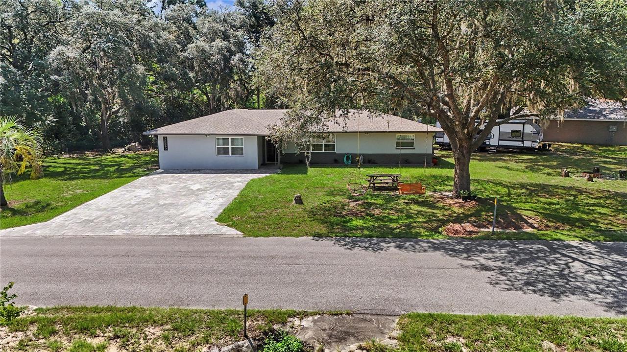 20260 SW 80th Place Rd., Dunnellon, FL 34431