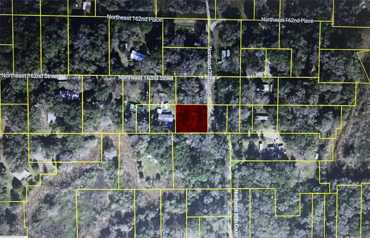 TBD NE 35th Court, 35.36 Ct., Citra, FL 32113