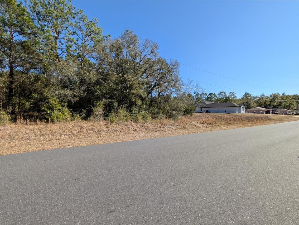 SW Soundview Dr., Dunnellon, FL 34431