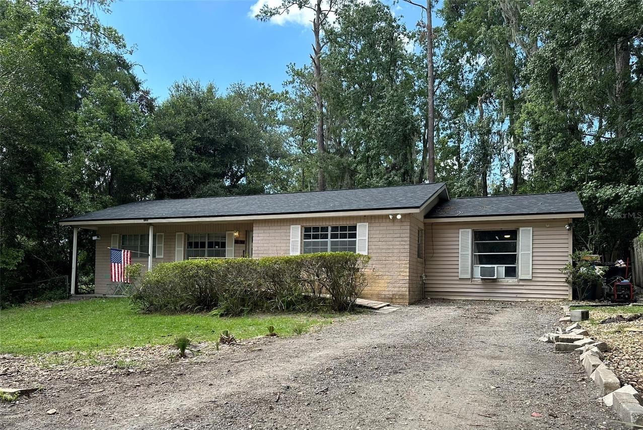 1347 NE 15th St., Ocala, FL 34470