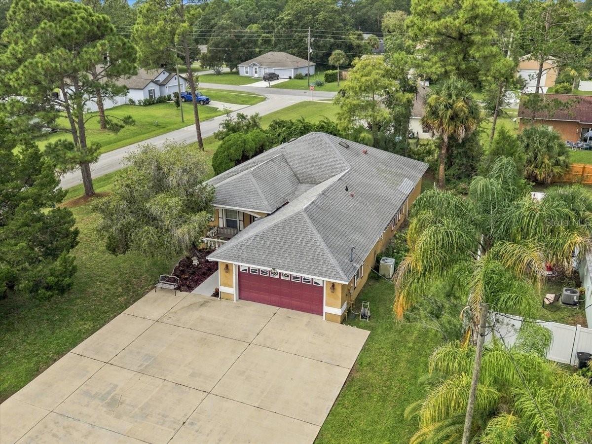 [Address Hidden by Seller], Palm Coast, FL 32164