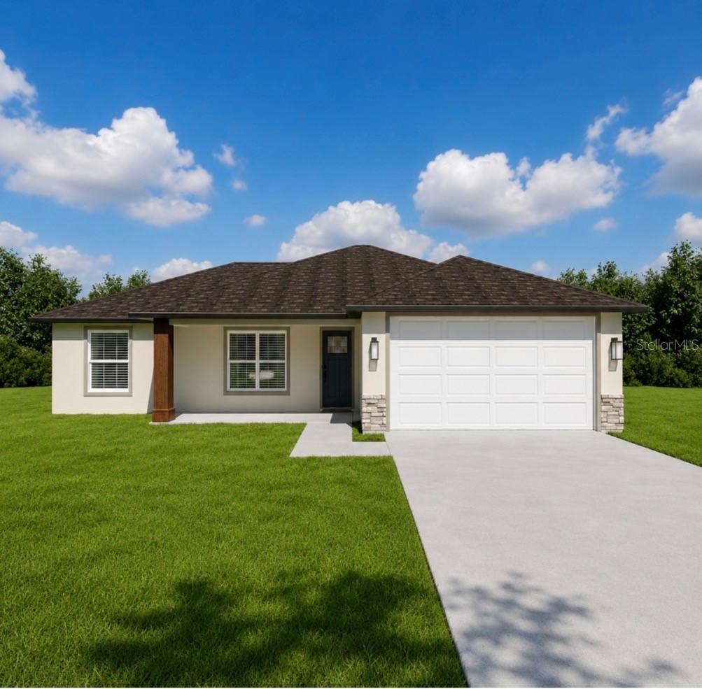50 Bay Dr., Ocklawaha, FL 32179