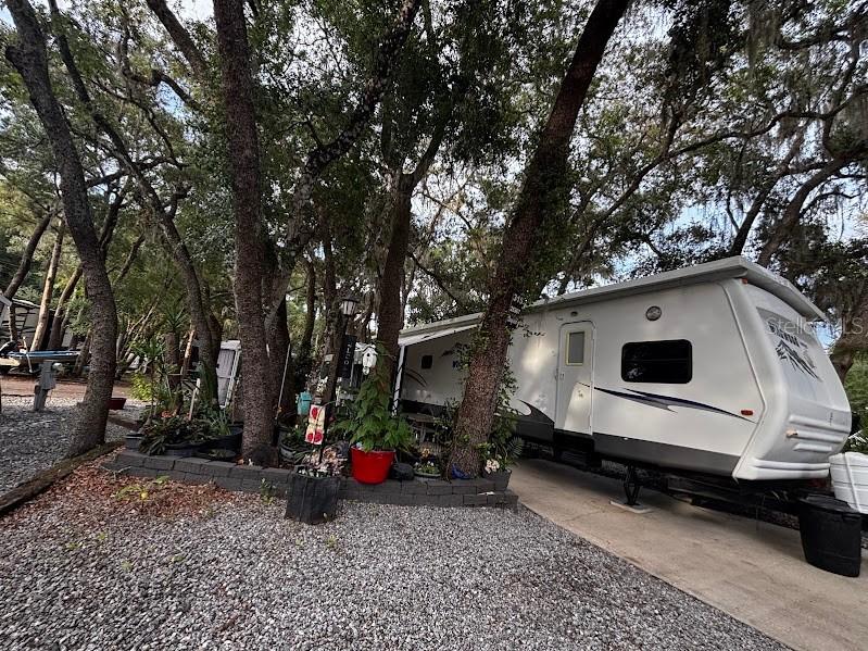 25367 140th St. #315, Fort Mc Coy, FL 32134