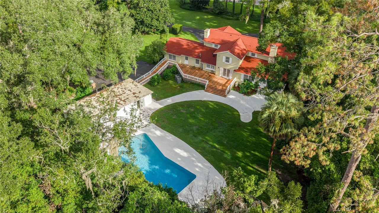 3422 E Fort King St., Ocala, FL 34470