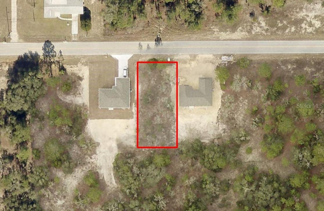 SW Marine Blvd., Dunnellon, FL 34432