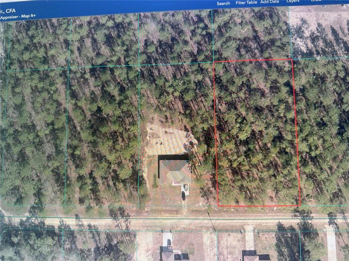 SW 76th Ln., Dunnellon, FL 34432