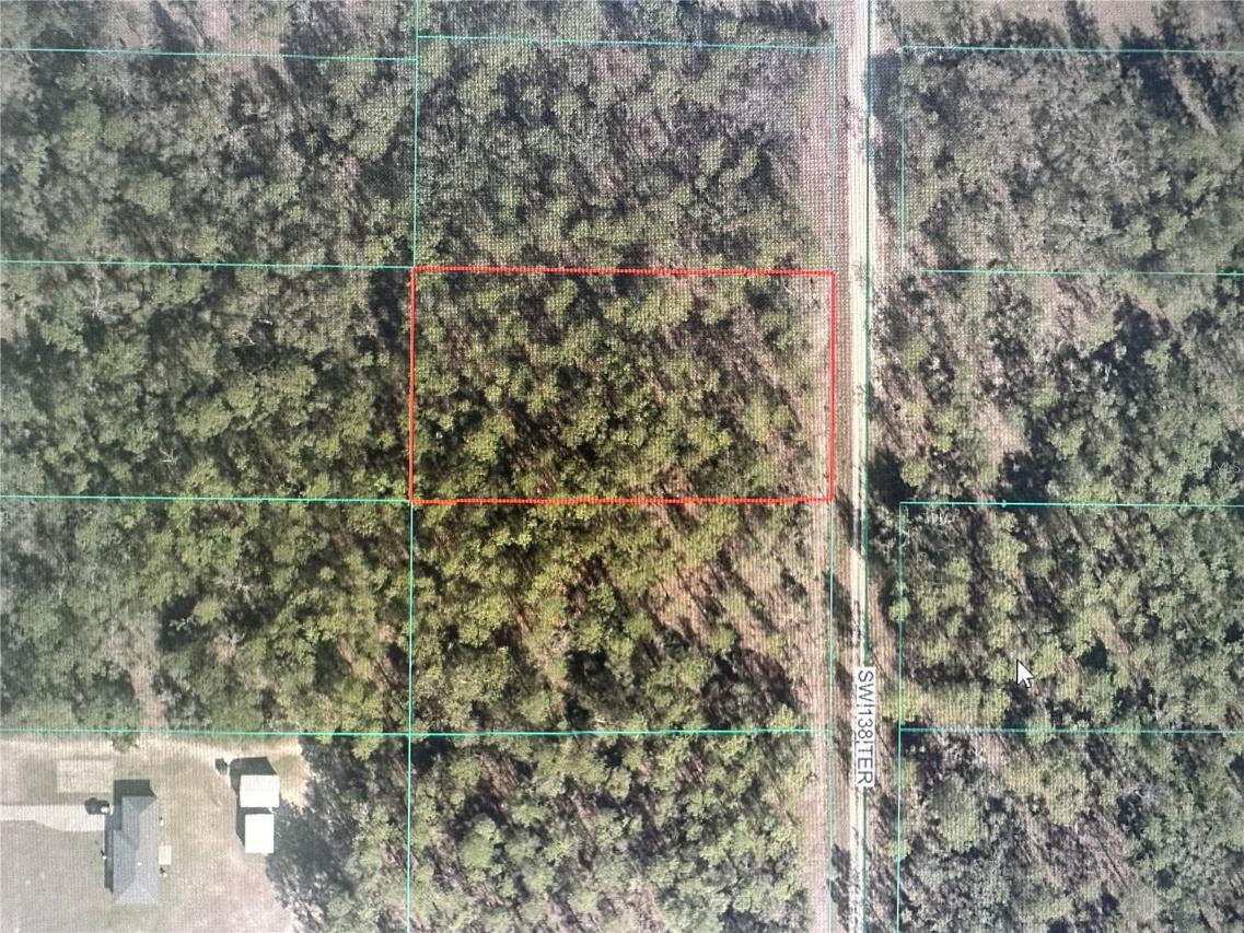 SW 138th Ter., Dunnellon, FL 34432