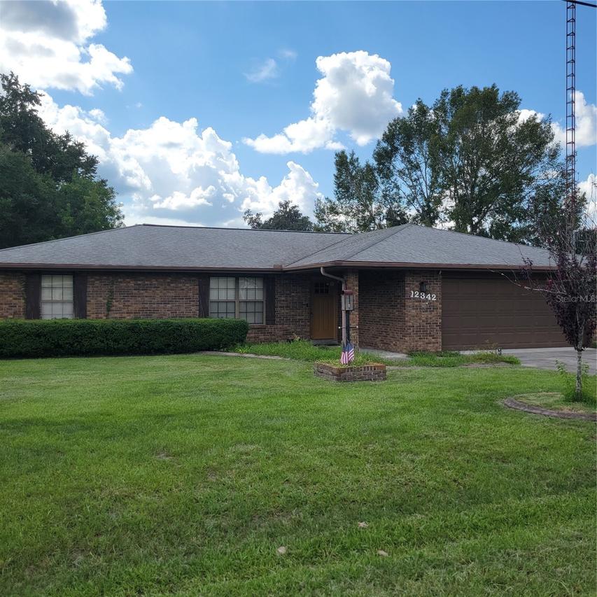 12342 SE 60th Ave., Belleview, FL 34420