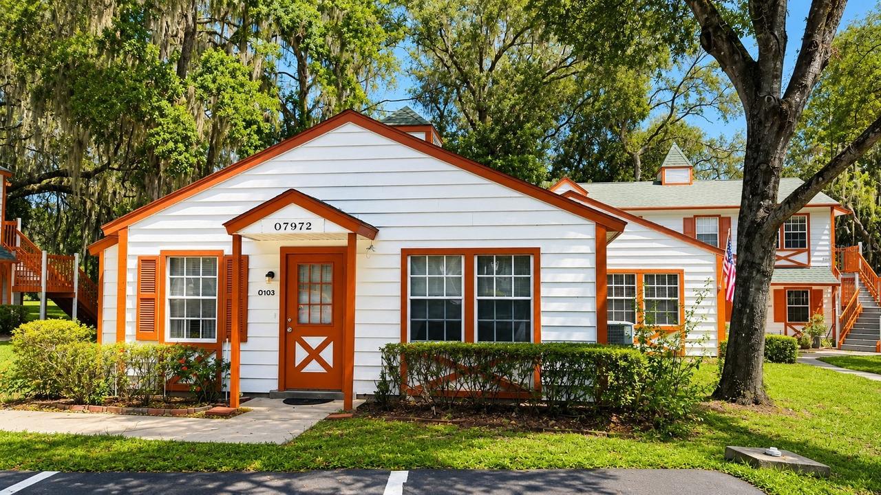 7972 Midway Drive Ter. #O103, Ocala, FL 34472