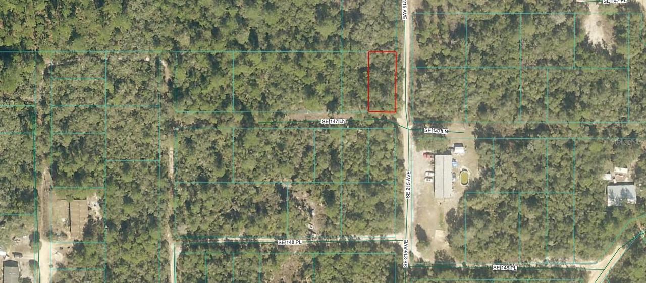 00 SE 147th Ln., Umatilla, FL 32784