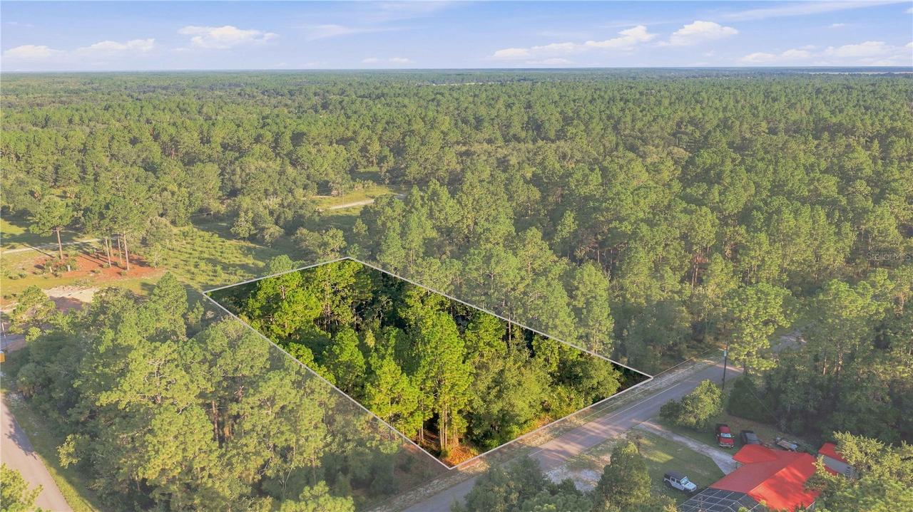 00 SE 133 Ave., Dunnellon, FL 34431