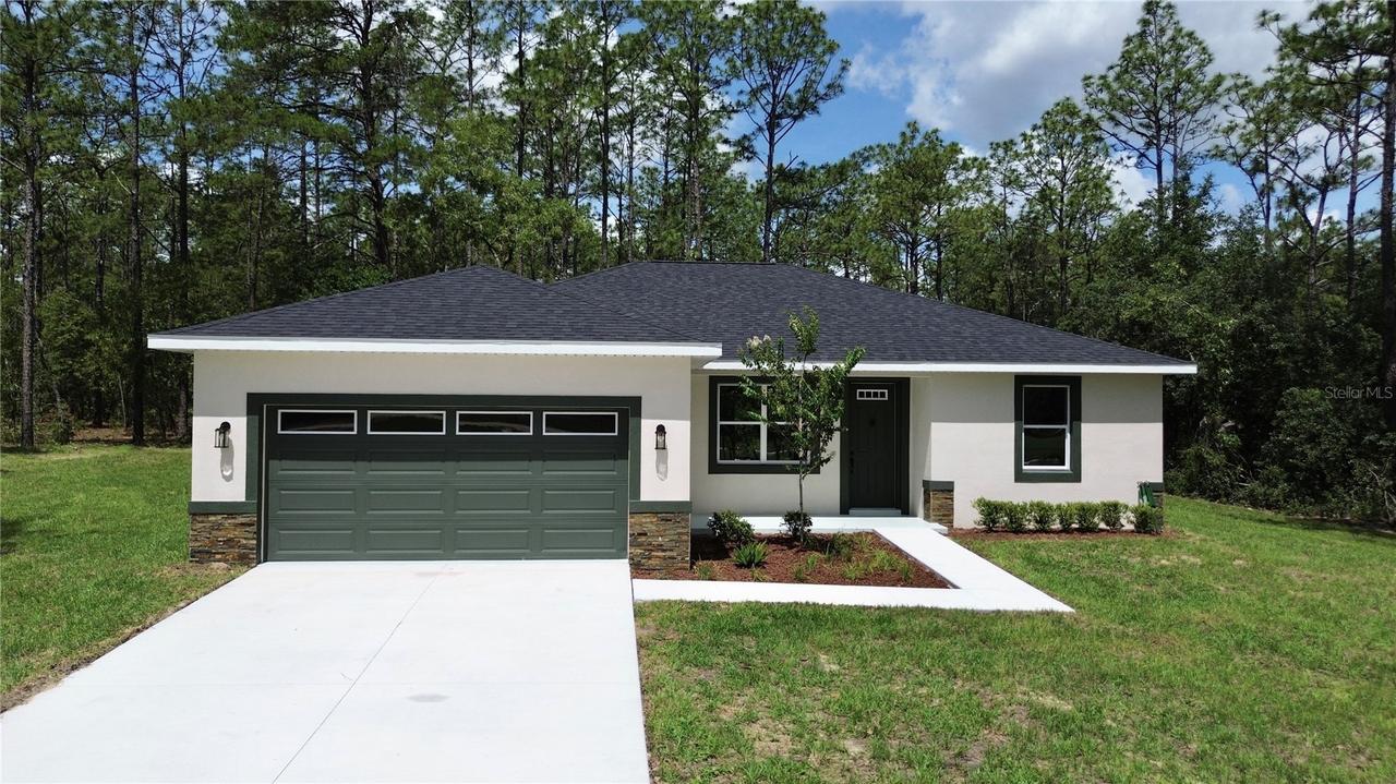 6860 SW 135th Terrace Rd., Ocala, FL 34481