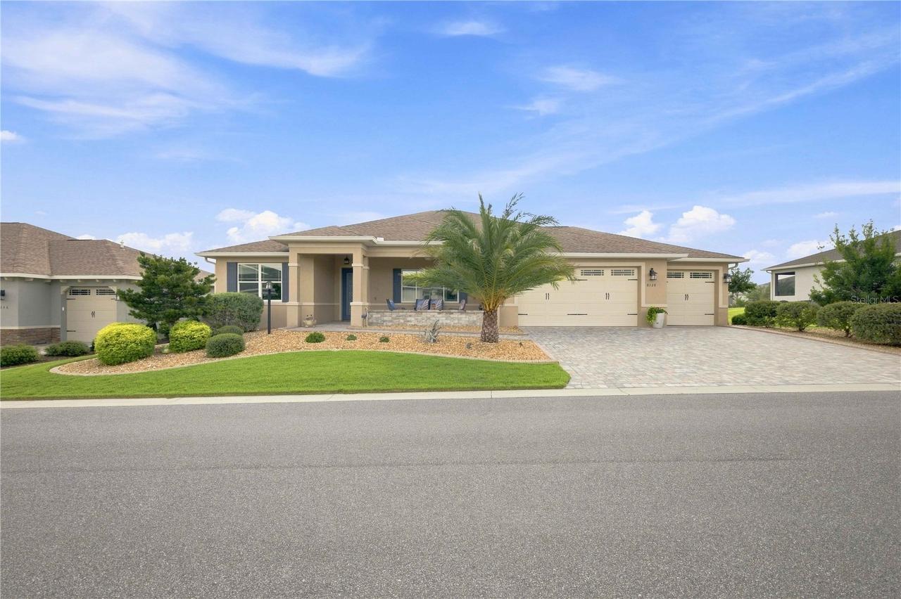 8138 SW 92nd Cir., Ocala, FL 34481