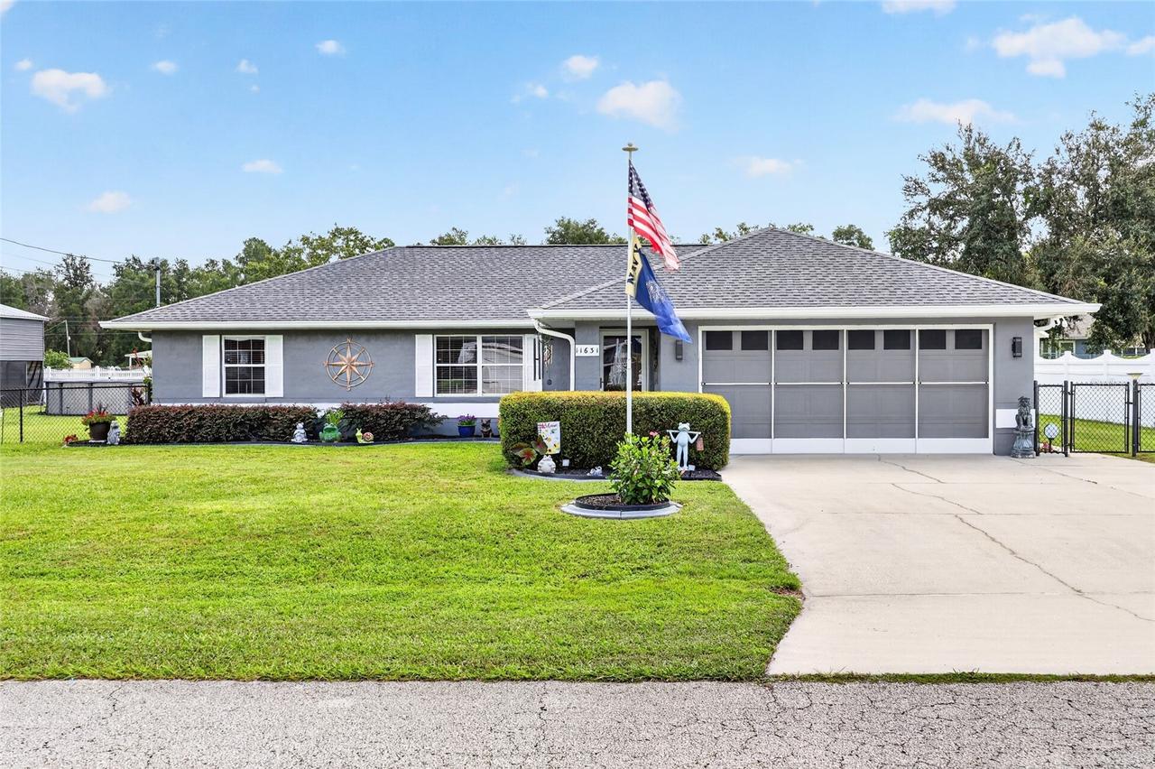 11631 SE 84th Ave., Belleview, FL 34420