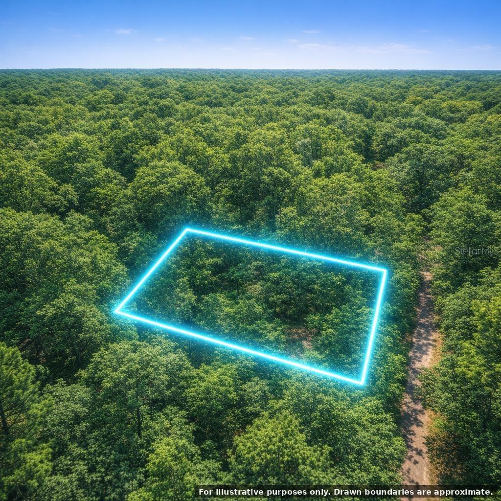 Lot 29 SW 22nd St., Ocala, FL 34481