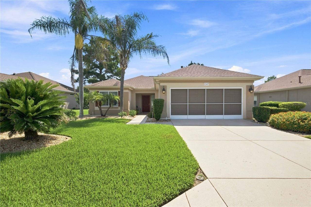 12407 SE 92nd Court Rd., Summerfield, FL 34491