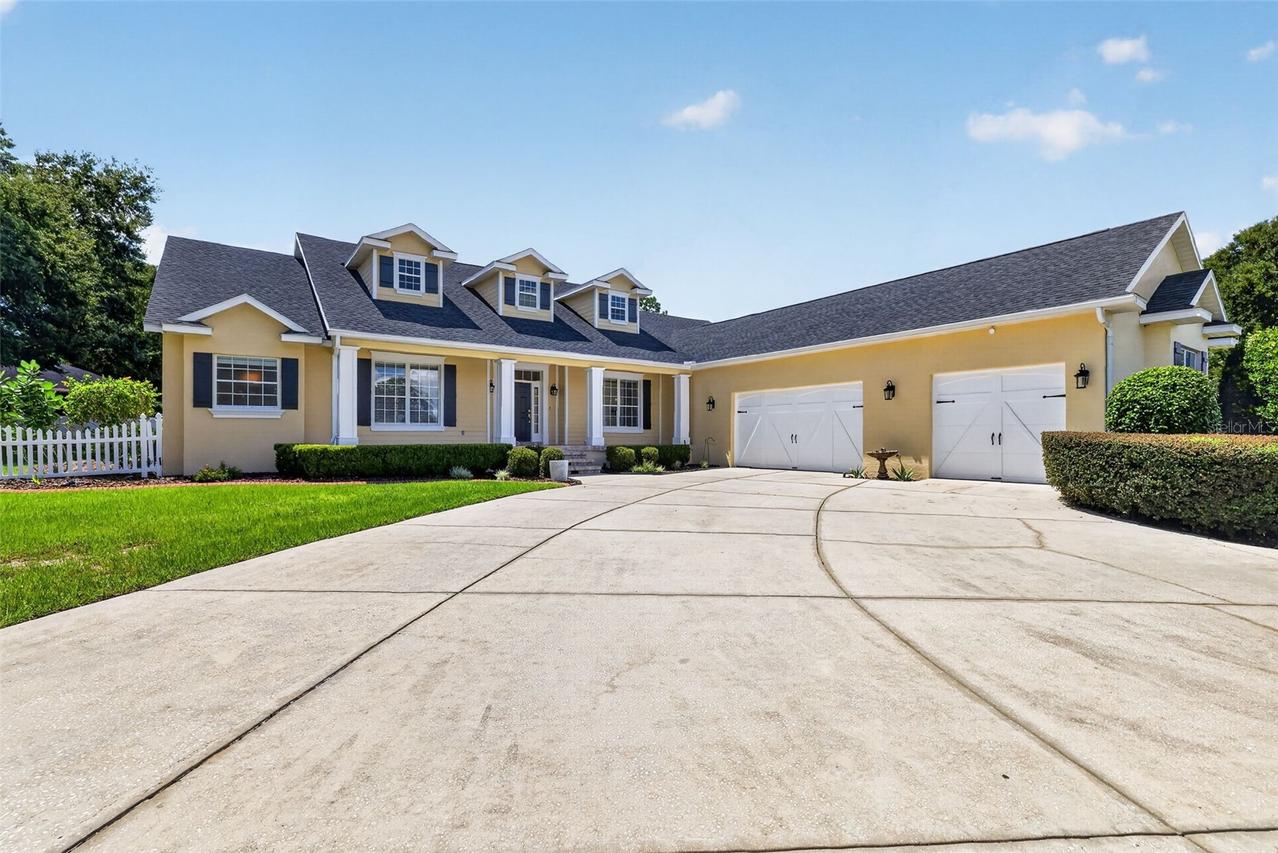 4260 SW 58th Ave., Ocala, FL 34474