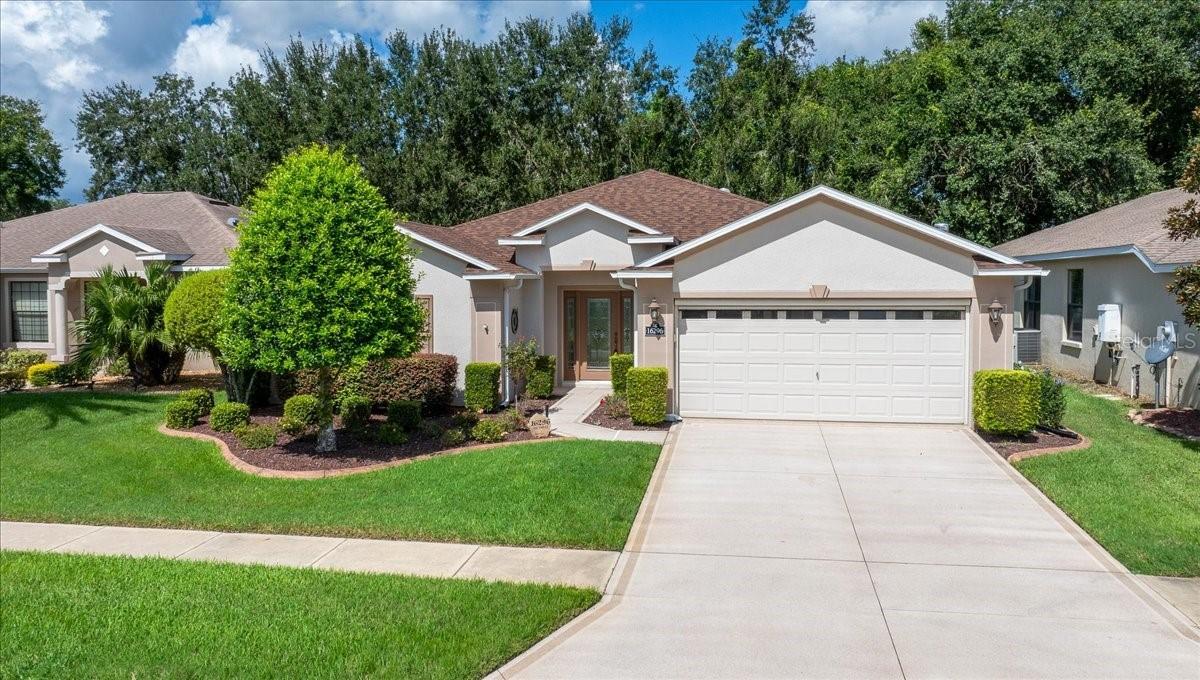 16296 SW 15th Ct., Ocala, FL 34473