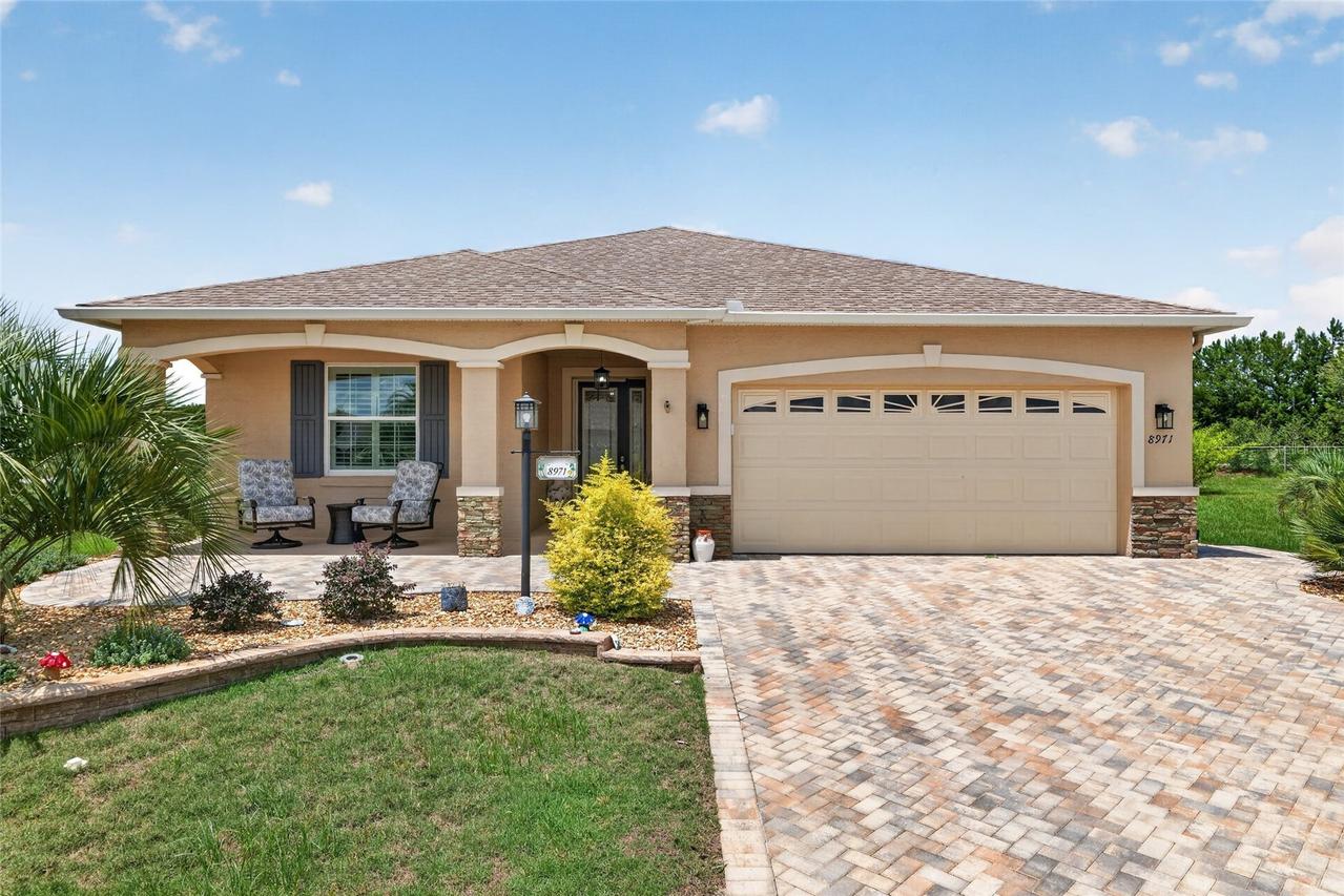 8971 SW 75th Loop, Ocala, FL 34481