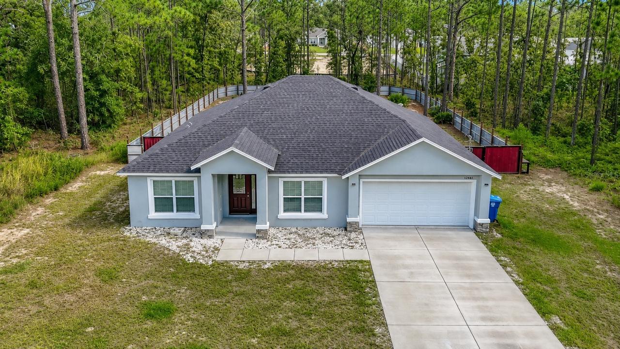 12491 Sparrow Hawk Ave., Weeki Wachee, FL 34614