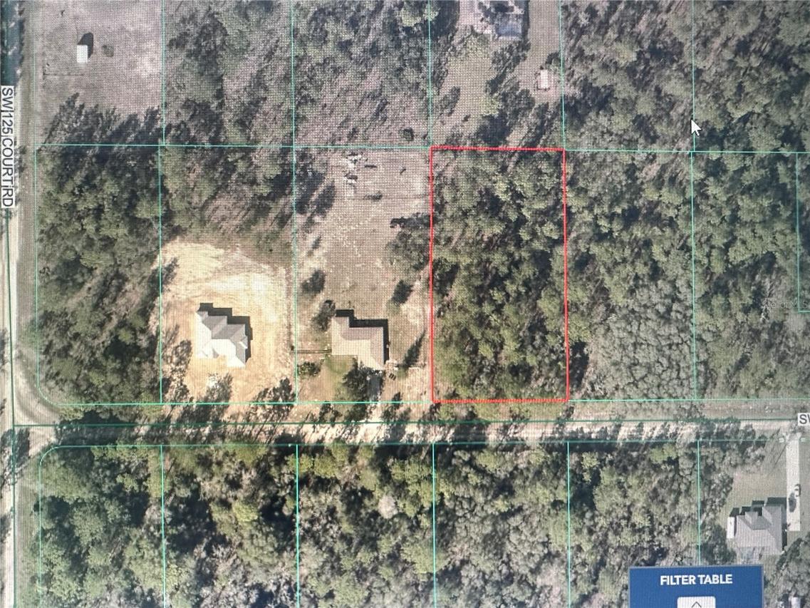 SW 90th Pl., Dunnellon, FL 34432