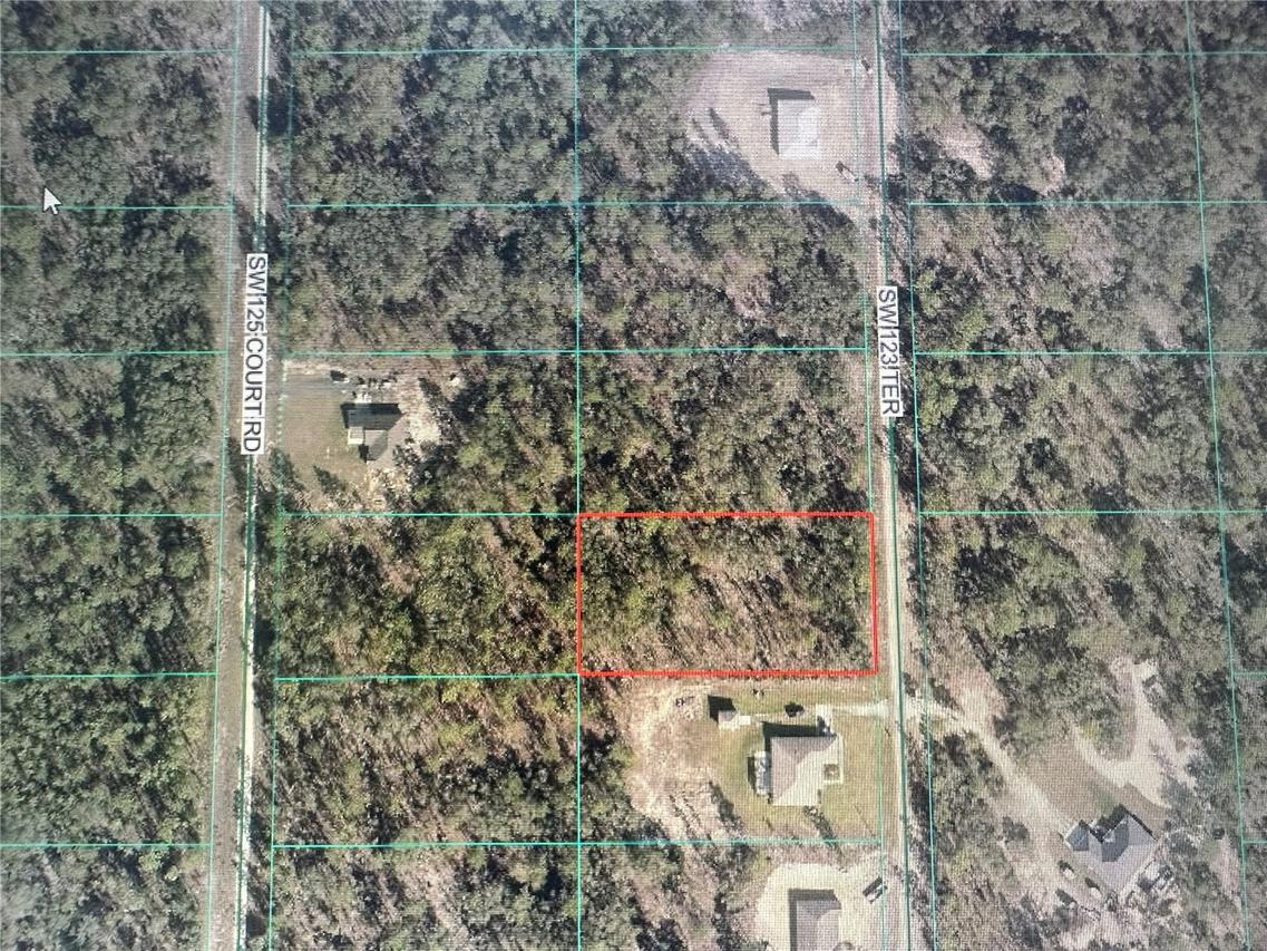 SW 123rd Ter., Dunnellon, FL 34432