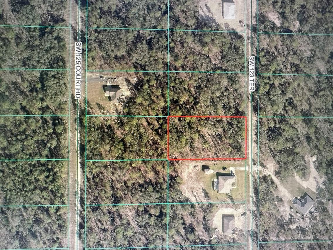 SW 123rd Ter., Dunnellon, FL 34432