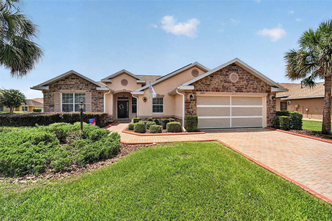 8447 SW 82nd Cir., Ocala, FL 34481