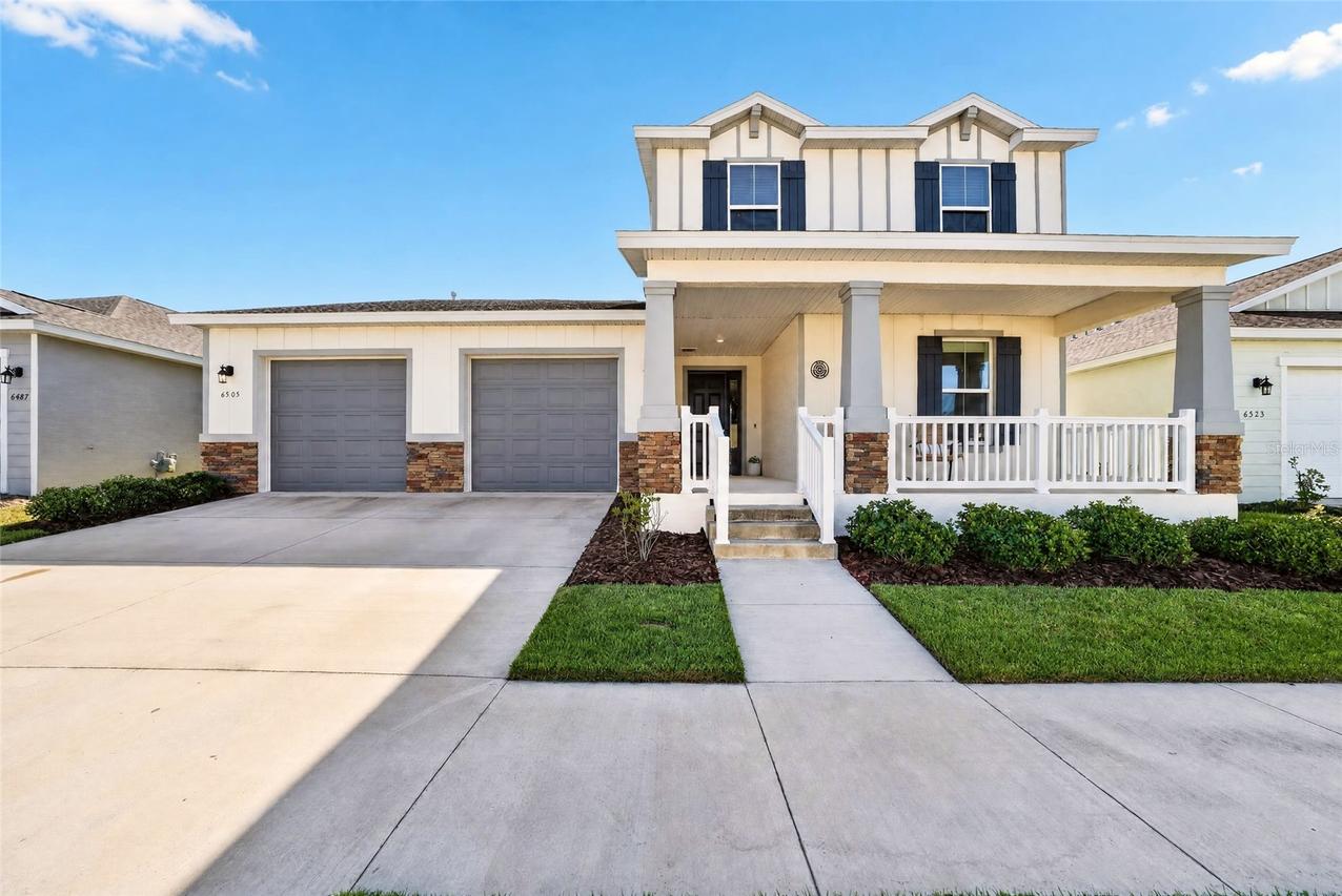 6505 SW 73rd Ave., Ocala, FL 34474
