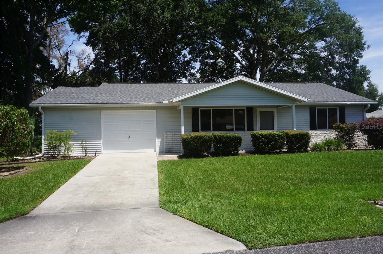 10961 SW 84th Ave., Ocala, FL 34481